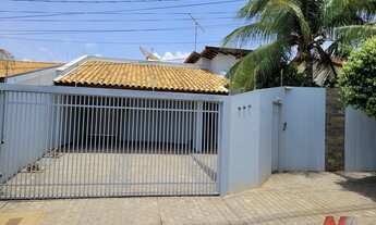 Imagem: Casa à venda no bairro Jardim Morumbi
