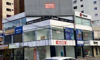 Imagem 4: Loja esquina champangnat com Hugo Musso