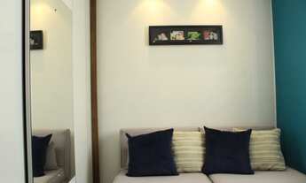 Imagem 7: Apartamento totalmente reformado !!!