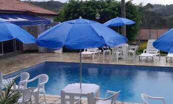 Imagem 2: Paraiso para você esta com sua família