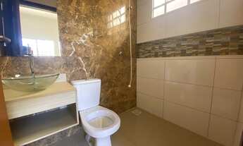 Imagem 4: Águas lindas ágio casa individual só 80 mil lote 300 metros