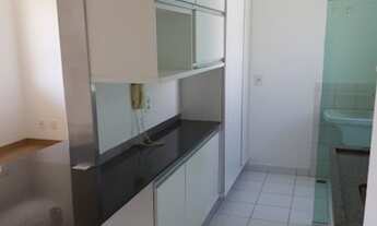 Imagem 3: Apartamento a venda vila são Francisco em Hortolândia