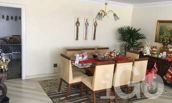 Imagem 5: Local lindo com muito espaço no apartamento