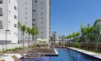 Imagem: 87m² 3Quartos,1Suites,2Vagas, Lazer com