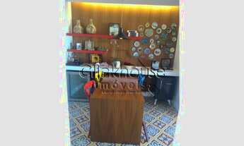 Imagem 5: VENDE APARTAMENTO DE 167 METROS CONDOMINIO LORIAN BOULEVARD