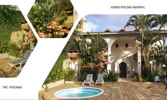 Imagem 5: Casa à venda, 5 quartos, 4 suítes, 2 vagas, ILHA DO BOI - VITÓRIA/ES