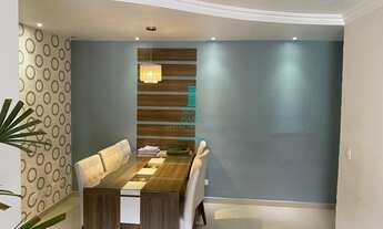 Imagem 3: Apartamento para Venda em Mogi das Cruzes, Parque Santana, 3 dormitórios, 1 banheiro, 1 va