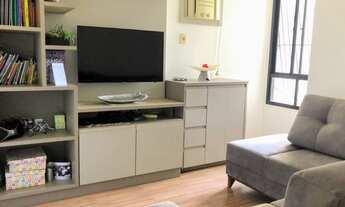 Imagem 2: 04 QUARTOS 02 SUTES 190 M LAZER TOTAL