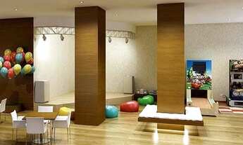 Imagem 3: Apartamento para venda possui 123 metros quadrados com 3 quartos em Mooca - São Paulo - SP