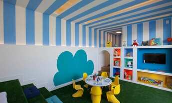 Imagem 6: Melodia - Apartamento com 2 quartos em Campinho - Rio de Janeiro - RJ