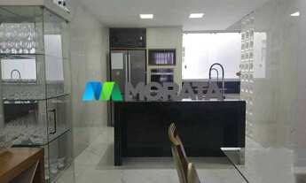 Imagem: BELO HORIZONTE - Apartamento Padrão - Gutierrez