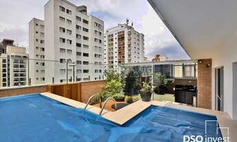 Imagem: SãO PAULO - Apartamento Padrão - Moema