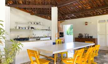 Imagem 6: Chácara Estância Zaúna, 4 quartos, 5600 m²