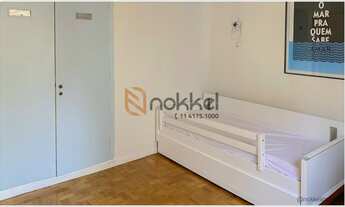 Imagem 5: Perdizes - Duplex 3 dormitórios, 4 vagas