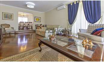 Imagem 3: Apartamento no Brooklin