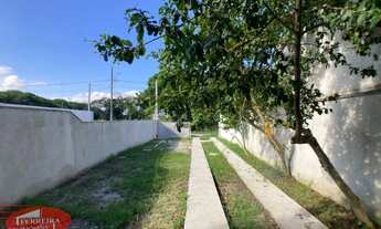 Imagem 4: Casa com Terreno 6,5 X 30