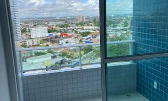 Imagem 2: SUPER OFERTA! Edf. Polaris! na Ilha do Retiro, em frente ao Extra!