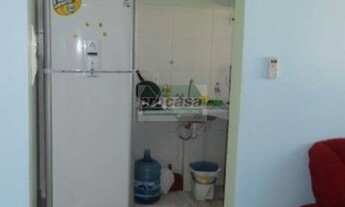 Imagem 5: Apartamento para aluguel com 60 metros quadrados com 2 quartos em Santa Etelvina - Manaus