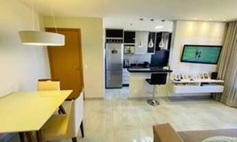 Imagem 5: Excelente Oportunidade de Apartamento em Águas Claras no Residencial Concept Boutique!