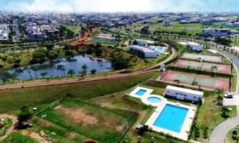 Imagem 1: Lote em Condomínio para Venda - CONDOMINIO GAIVOTA II, SÃO JOSÉ DO RIO PRETO - 425m²