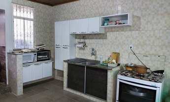 Imagem 6: Casa para venda possui 280 metros quadrados com 2 quartos em Parque Maria Helena - São Pau