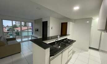 Imagem 2: Apartamento para venda tem 41 metros quadrados com 1 quarto em Intermares - Cabedelo - PB