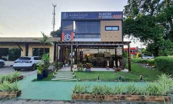 Imagem 2: Aldeia Smart Concept (Casas Prontas