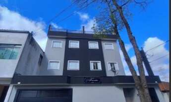 Imagem 6: Apartamento P. Capuava Sem Condomínio/Novo/Nunca Habitado!