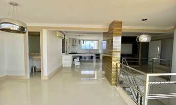 Imagem 4: Belíssima cobertura no Ed. Vicente Van Gogh, Marco