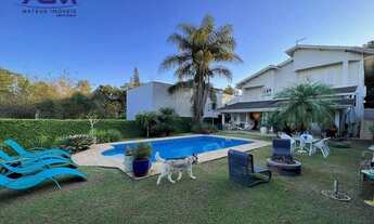 Imagem 7: Casa com 4 dormitórios à venda, 496 m² por R$ 2.250.000,00 - Vila Santo Antônio - Cotia/SP