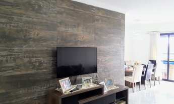 Imagem 5: 04 QUARTOS 02 SUTES 190 M LAZER TOTAL