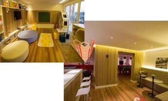 Imagem 6: COBERTURA RESIDENCIAL em SÃO PAULO - SP, CAMPO BELO