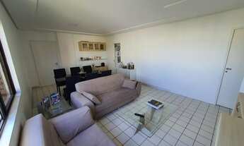 Imagem 4: Vendo Apartamento na Tamarineira R$ 570.000,00, 98m², 03 quartos (01 suíte + closet