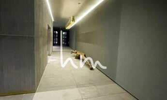 Imagem 6: Apto 100 m2 com 2 suítes em Cerqueira César