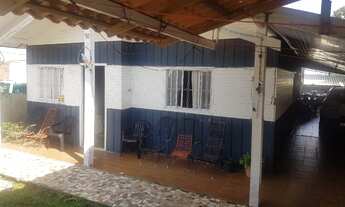 Imagem 4: CASA RESIDENCIAL em PINHAIS - PR, JARDIM AMÉLIA