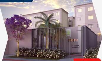 Imagem: Apartamento a venda no Vista Tropical com