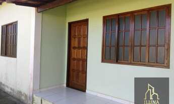 Imagem: Casa com 2 dormitórios, 60 m² - venda