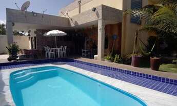 Imagem: Casa de veraneio em Sauaçuhy - Ipioca Maceió