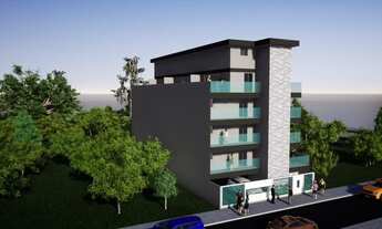 Imagem 6: Apartamento para venda possui 55 metros quadrados com 3 quartos em Vila Carrão - São Paulo