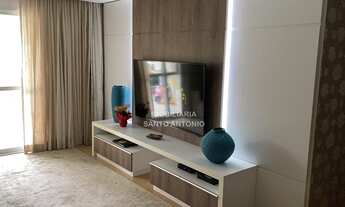 Imagem 5: Apartamento à venda, 4 quartos, 4 suítes, 2 vagas, CACUPÉ - Florianópolis/SC