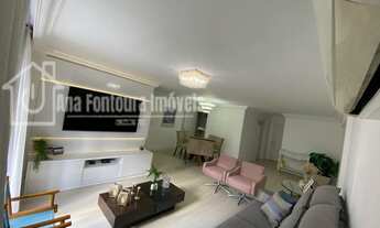 Imagem 2: Apartamento para venda possui 155 metros quadrados com 3 quartos em Centro - Balneário Cam