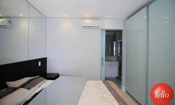 Imagem 5: São Paulo - Apartamento Padrão - Itaim Bibi