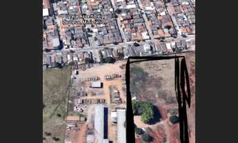 Imagem 6: Lote/Terreno para venda tem 24500 metros quadrados em Conjunto Palmares - Goiânia - GO