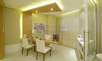 Imagem 4: Sala Comercial / Time Office / 45,80m² / 1 vaga / Jardim das Perdizes