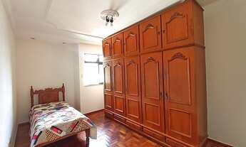 Imagem 6: Cobertura com 4 quartos em São Mateus - Juiz de Fora - MG