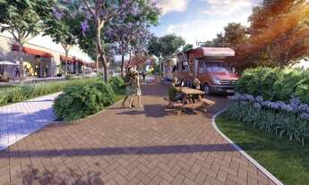 Imagem 7: Região de Jundiaí | Lotes a partir de 250m² | Área de Lazer | Pagto Facilitado