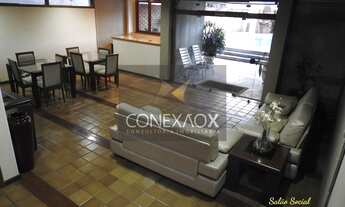 Imagem 6: Apartamento - Cambuí - Campinas