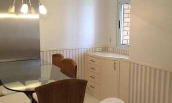 Imagem 4: Apartamento duplex ao lado do Parque do Ibirapuera