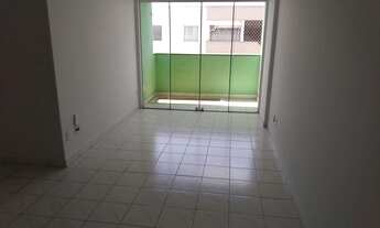 Imagem 4: Apartamento para venda tem 85 metros quadrados com 3 quartos