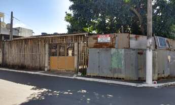 Imagem 4: Terreno lote em São Geraldo I (1 lote e Meio